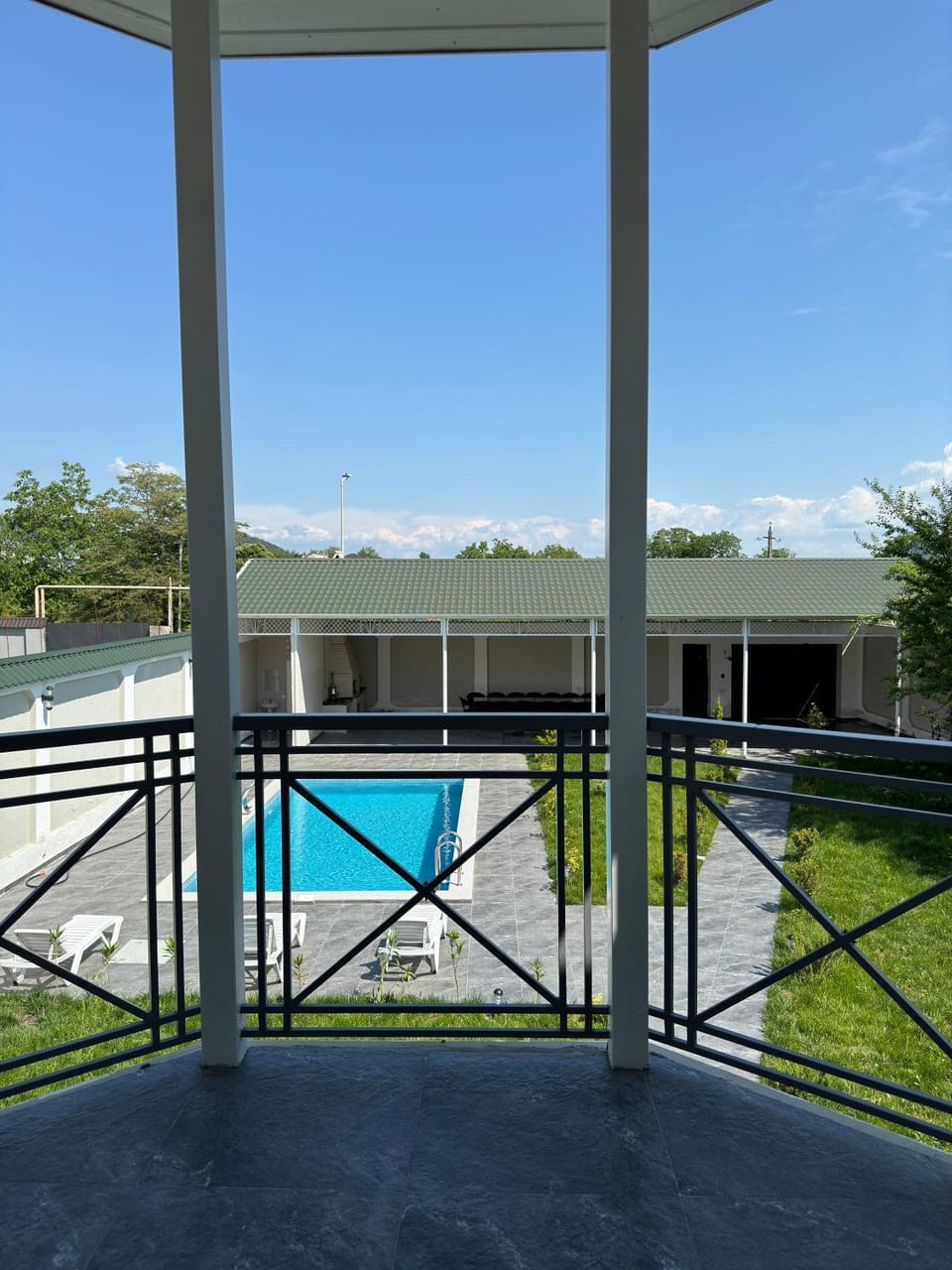 Villa de Luna Villa in Azerbaijan