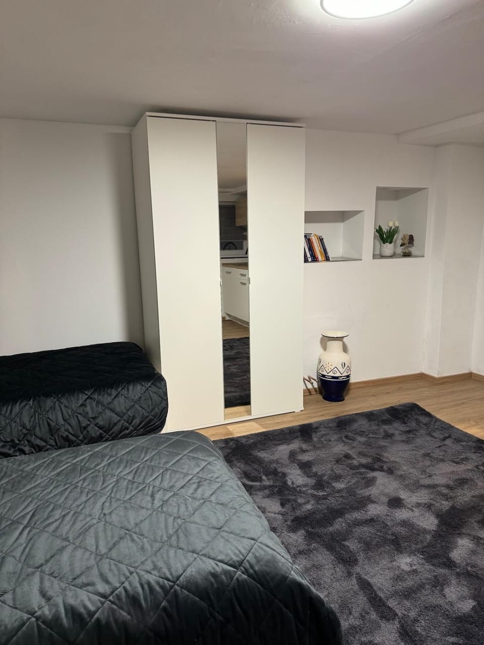 Studio apartment Apartment in Hesse