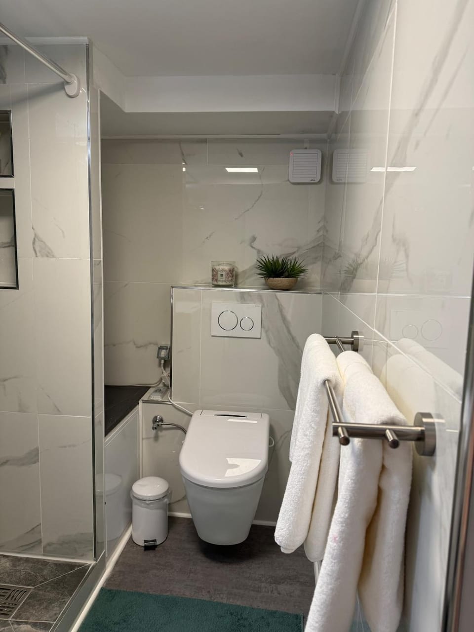 Studio apartment Apartment in Hesse