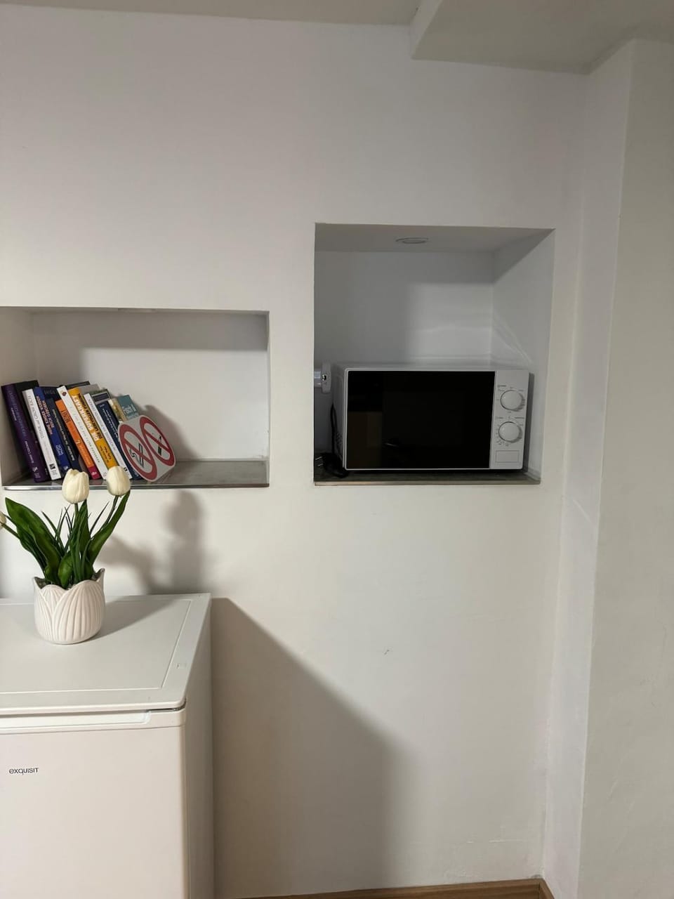 Studio apartment Apartment in Hesse