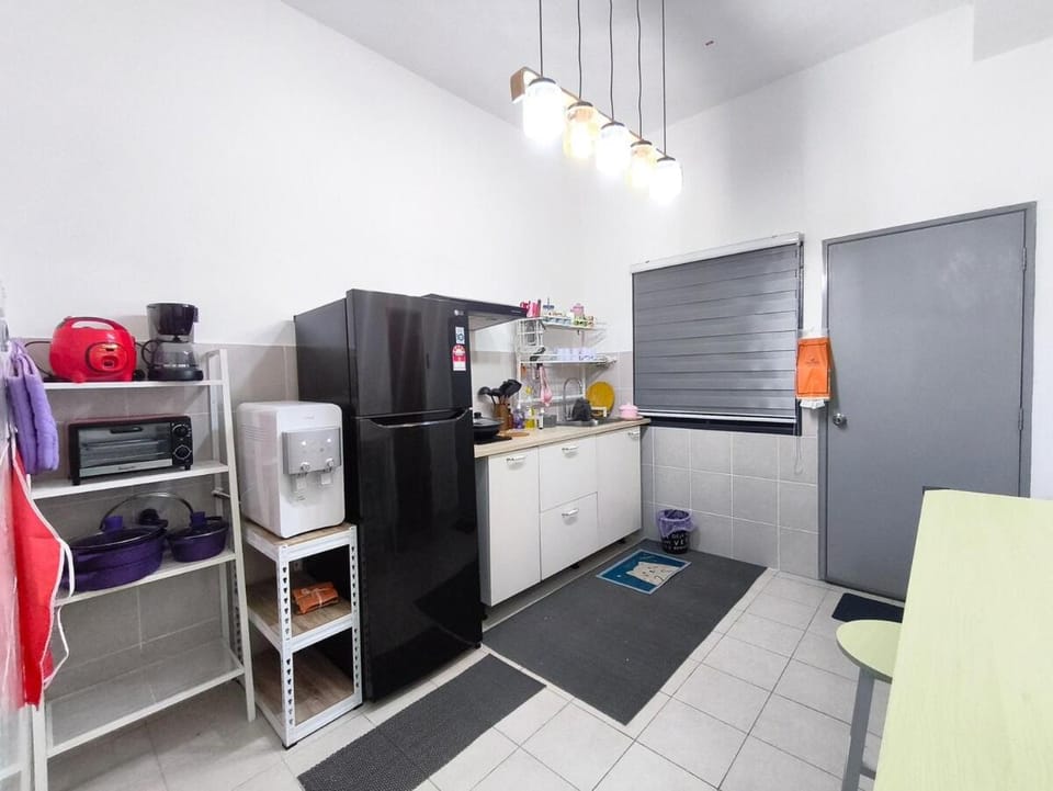 Lilaluxstay House in Selangor, Malaysia