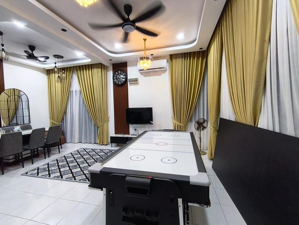 Lilaluxstay House in Selangor, Malaysia