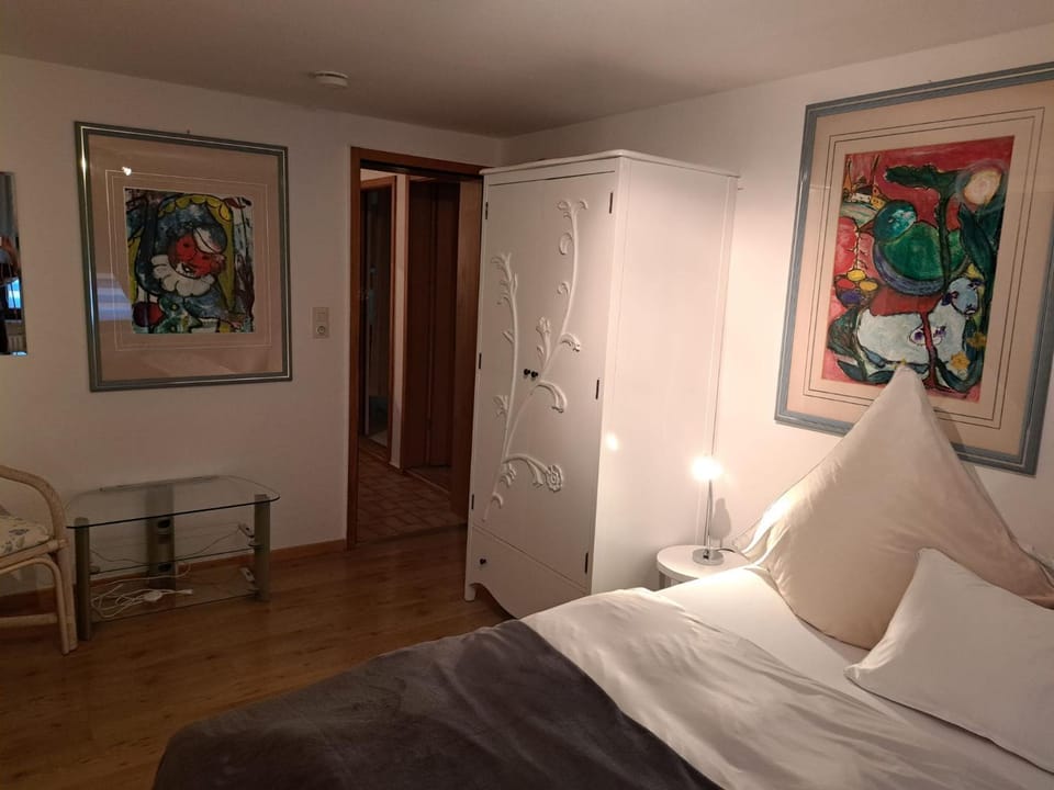 Ferienwohnung Kaiser Apartment in Bavaria
