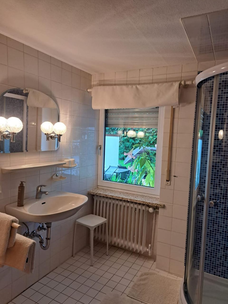 Ferienwohnung Kaiser Apartment in Bavaria