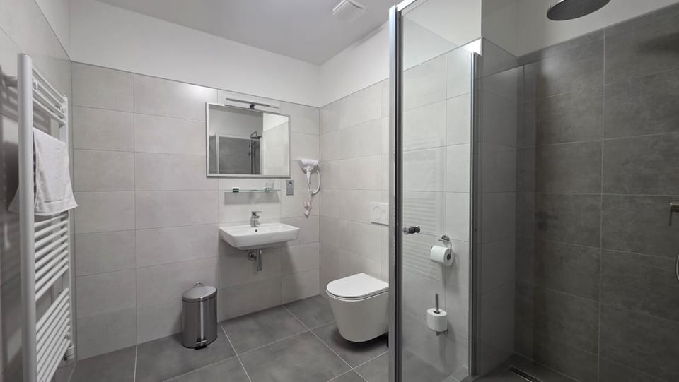Apartmány Koruna Bed and Breakfast in Czechia