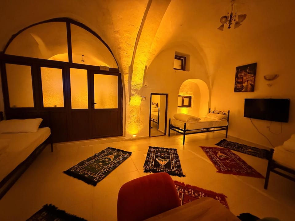 Ro House Apartment in Turkey