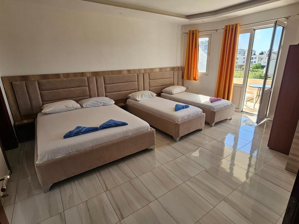 Urbanss Apartments Apartment in Ulcinj Municipality