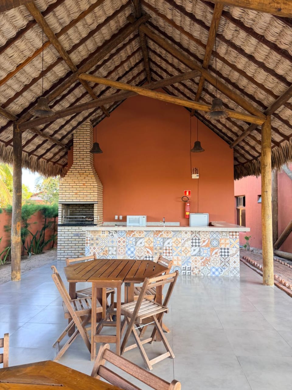 BobZ Concept Apartment in State of Ceará