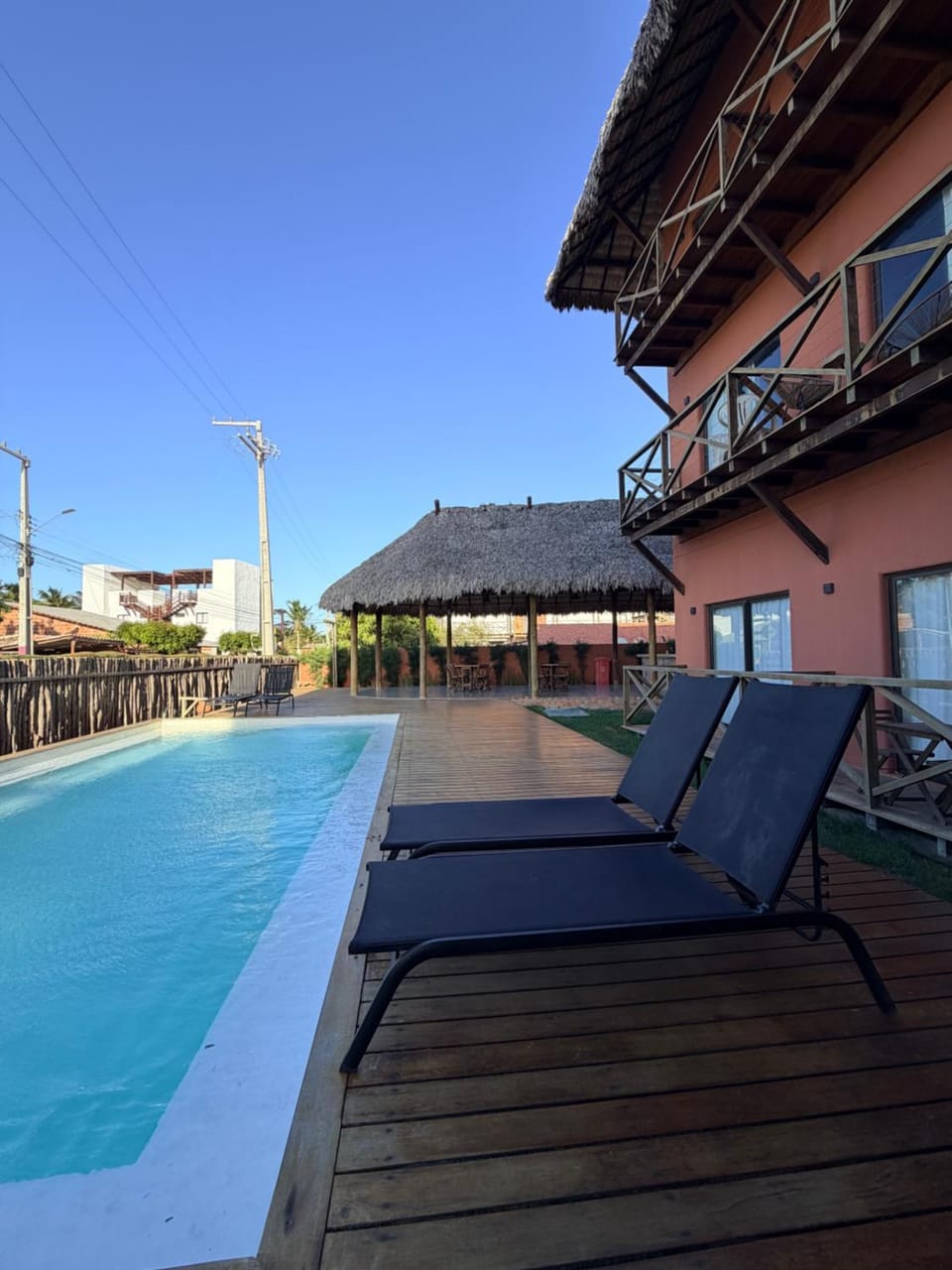 BobZ Concept Apartment in State of Ceará