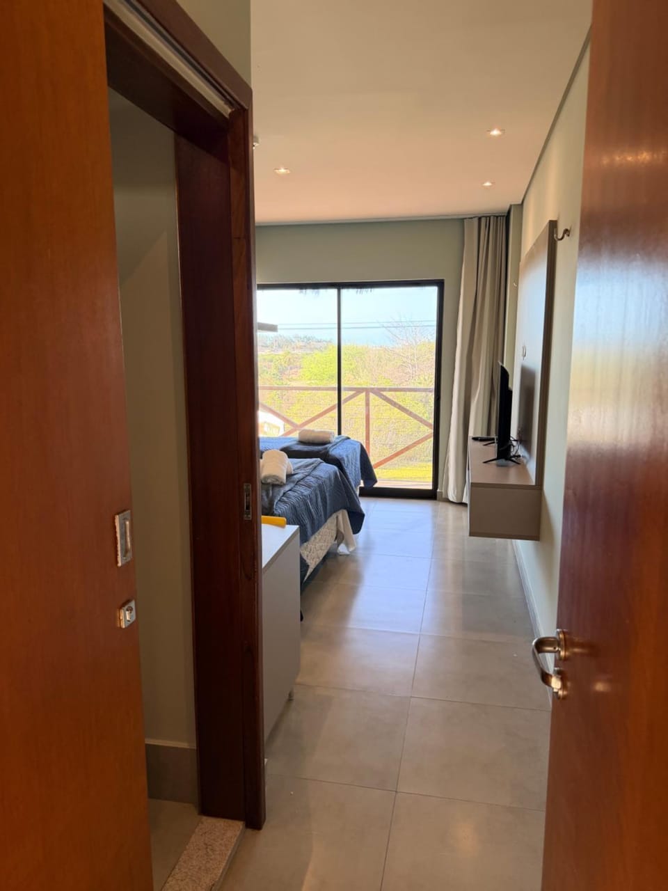 BobZ Concept Apartment in State of Ceará