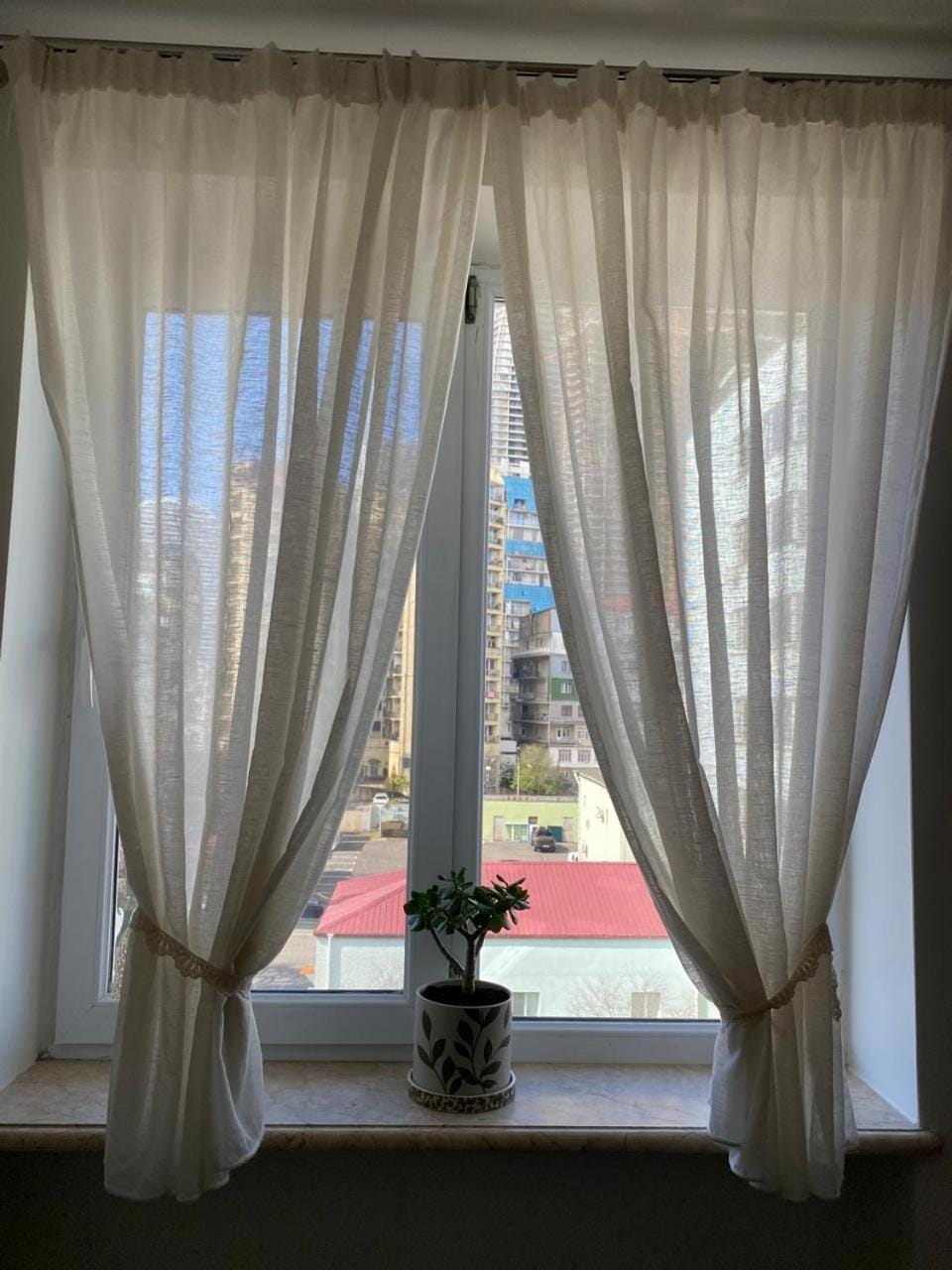 Apartment in the seaside city of Batumi Apartment in Batumi