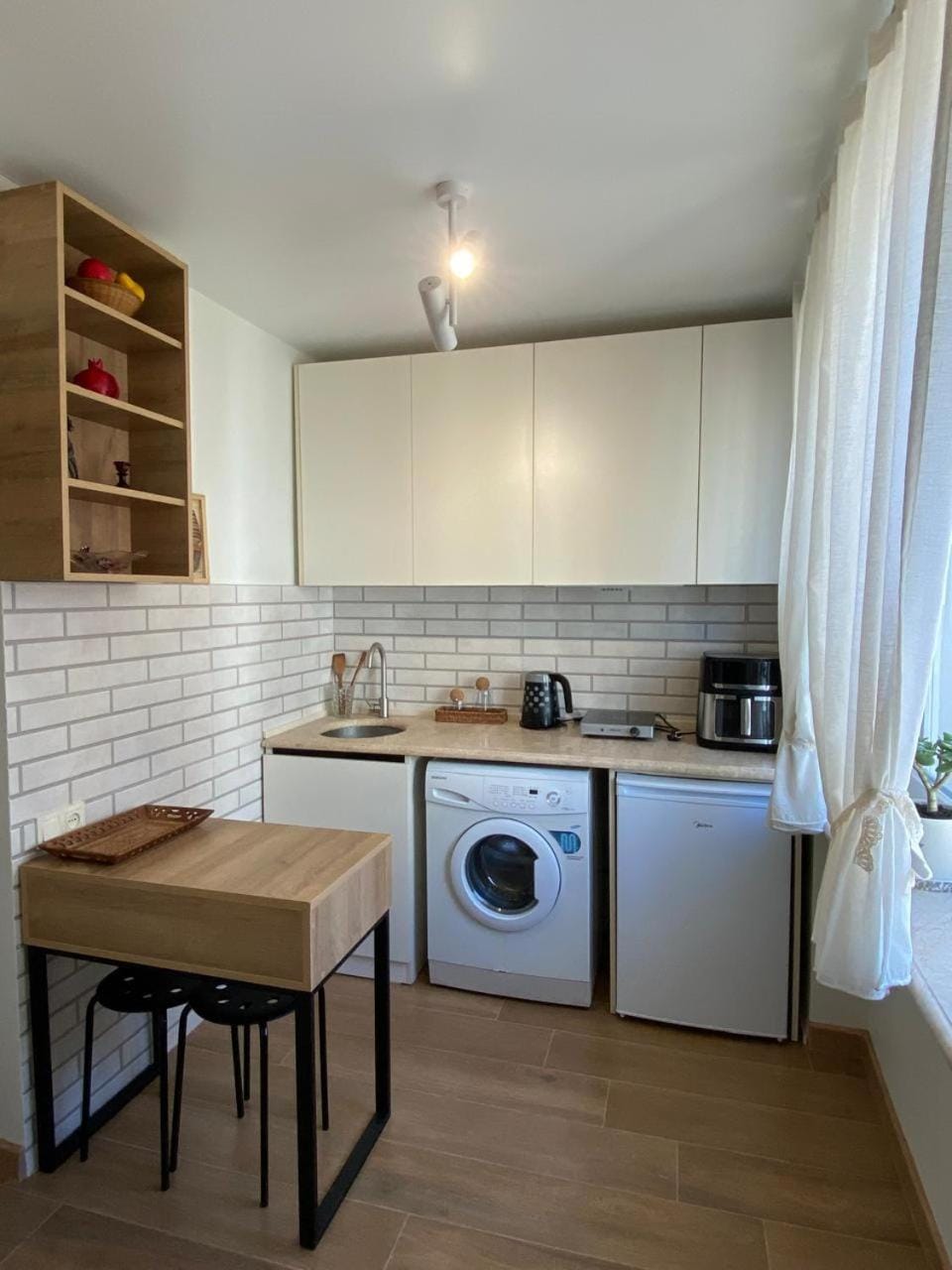 Apartment in the seaside city of Batumi Apartment in Batumi