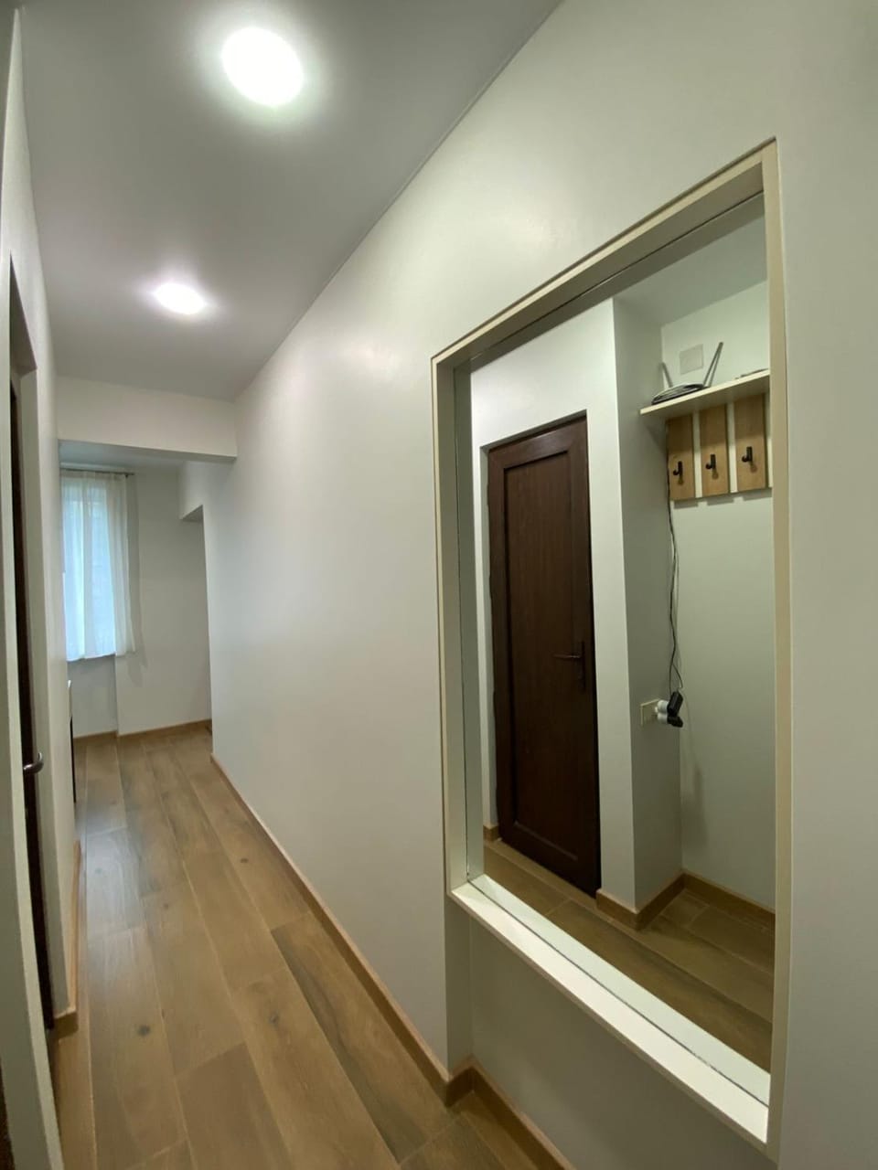 Apartment in the seaside city of Batumi Apartment in Batumi