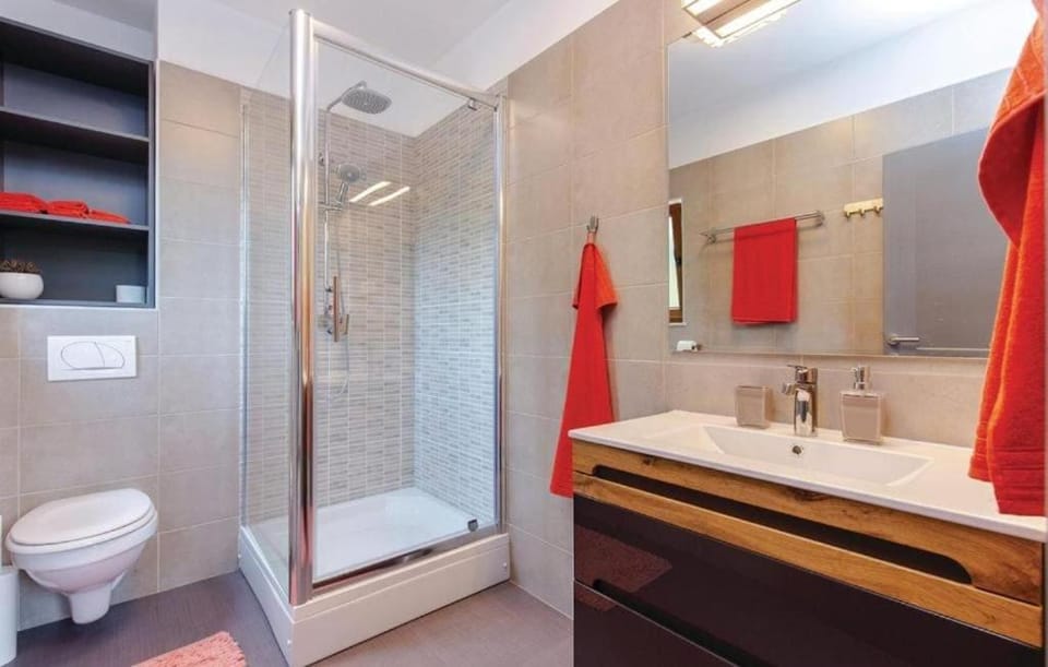 Private Villa with Pool near Opatija - Vila Natura Villa in Primorje-Gorski Kotar County
