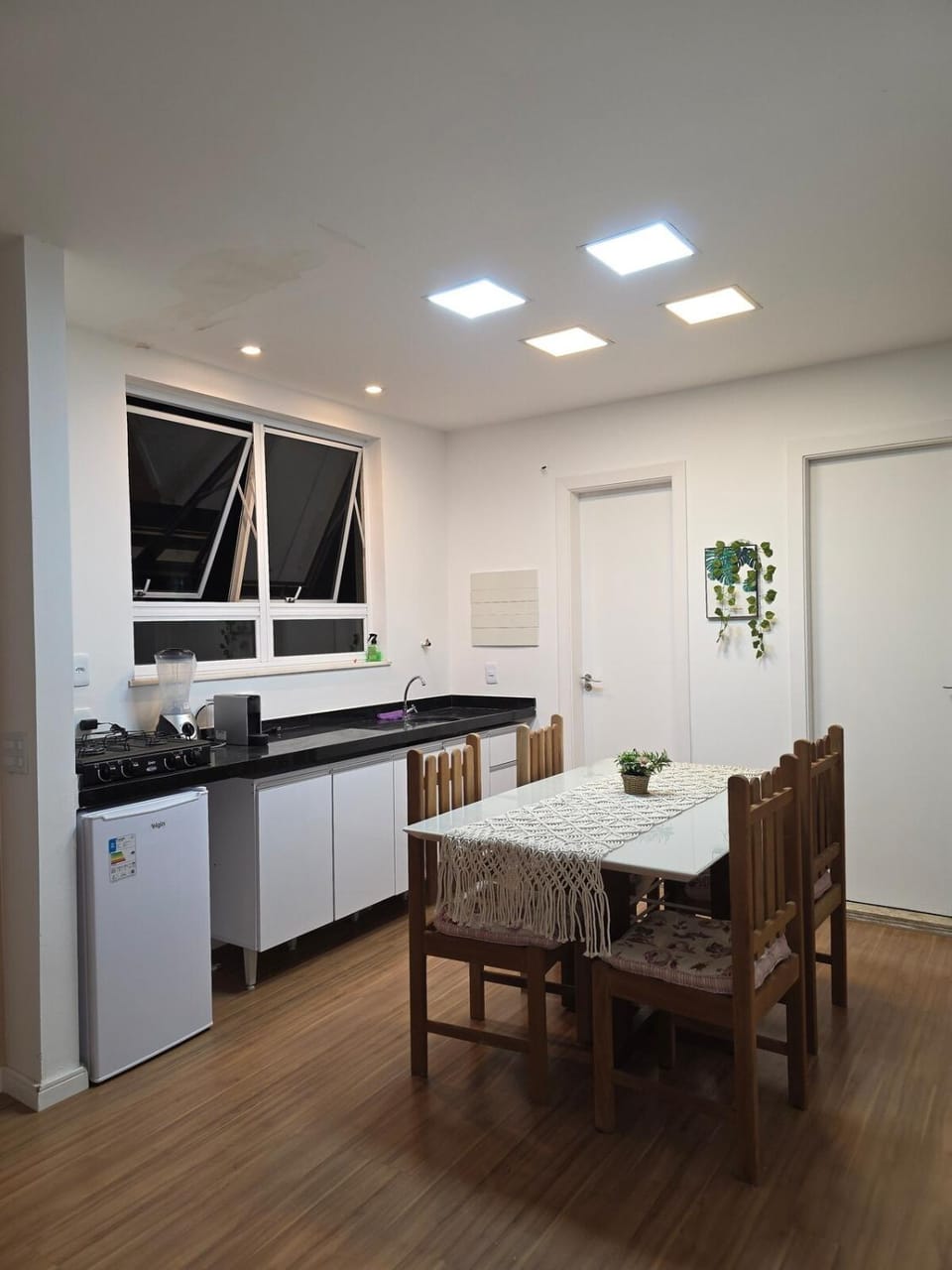 Accommodation in a charming villa in Leme Apartment in Rio de Janeiro