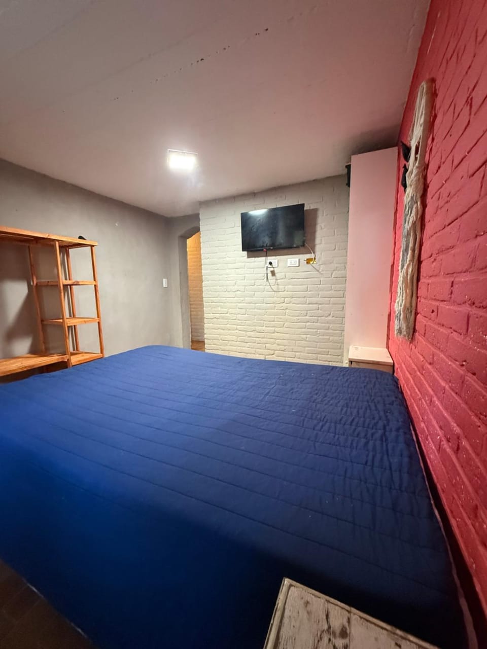 Lo de Nery Apartment in Ostende