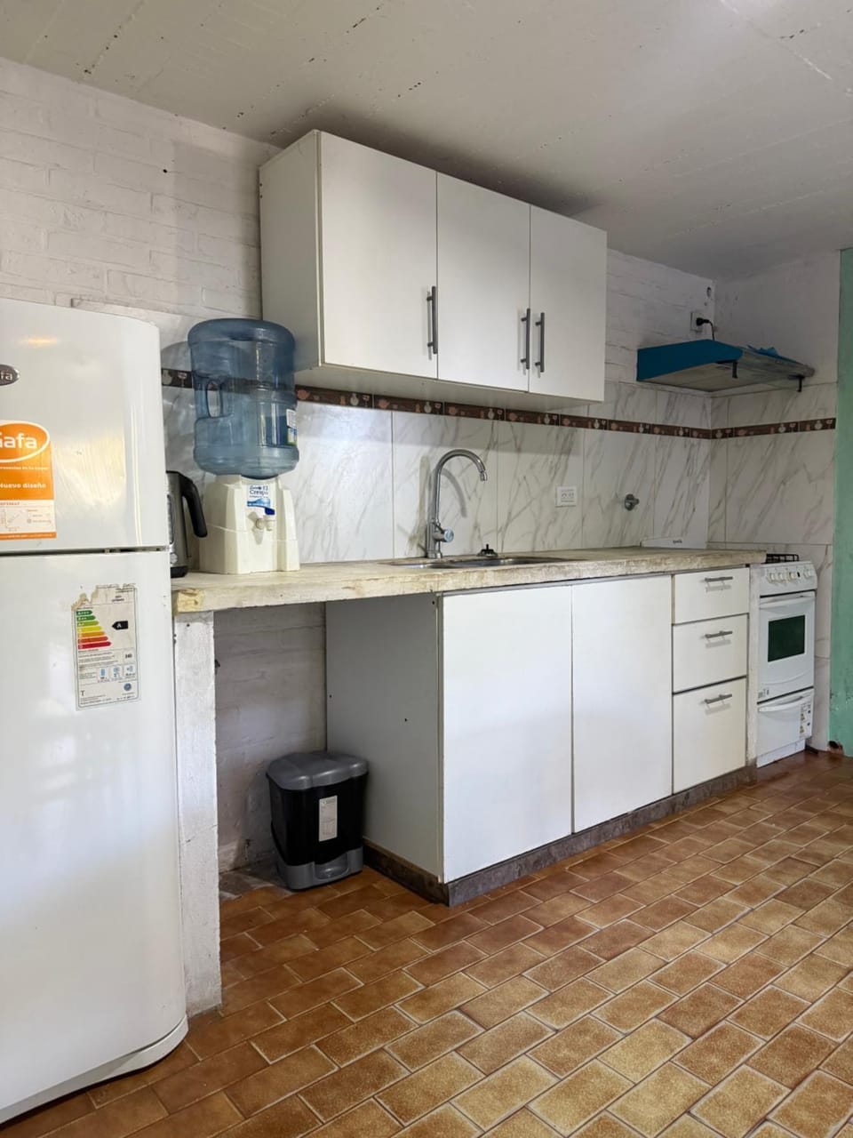 Lo de Nery Apartment in Ostende
