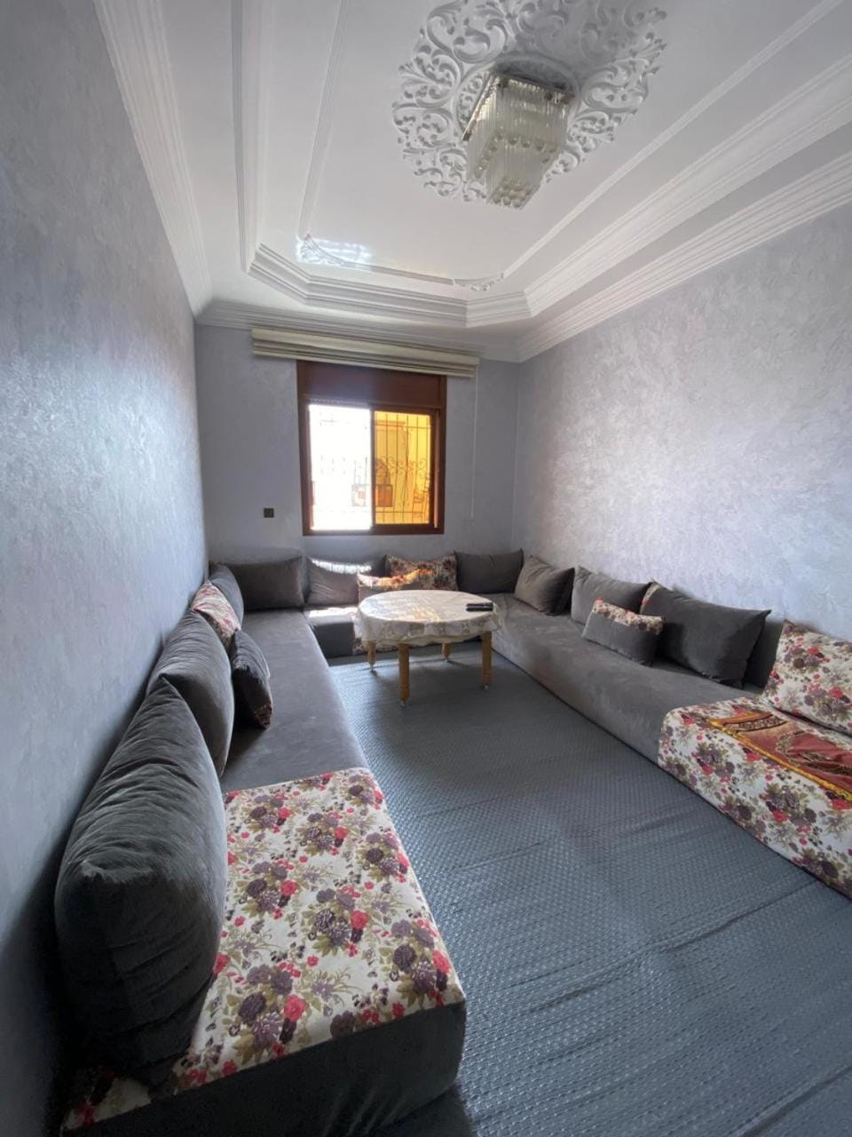 Appartement confortable à Hay SalamPropre & Calme Apartment in Agadir