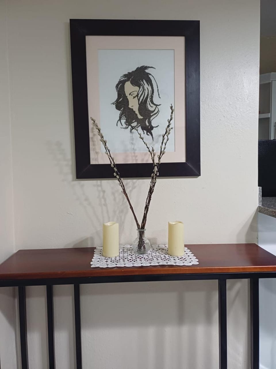 Cozy and stylish 2-bedroom apartment in Constanza Apartment in Constanza