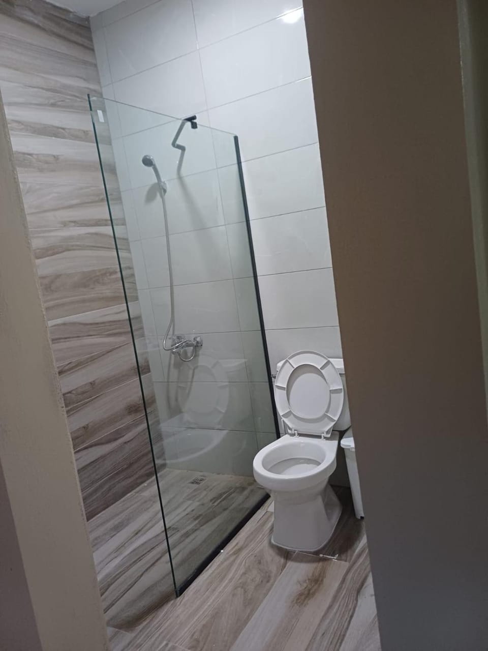 Cozy and stylish 2-bedroom apartment in Constanza Apartment in Constanza