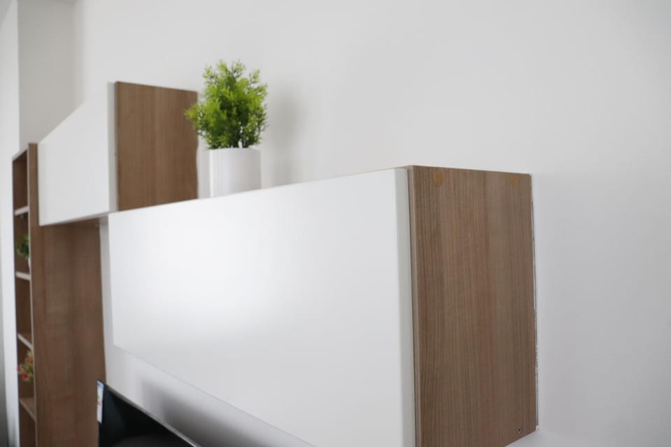 Amara's Home - Cozy 2BR Near Prishtina Apartment in Serbia