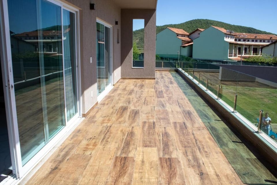 Mansão dos Sonhos House in Cabo Frio