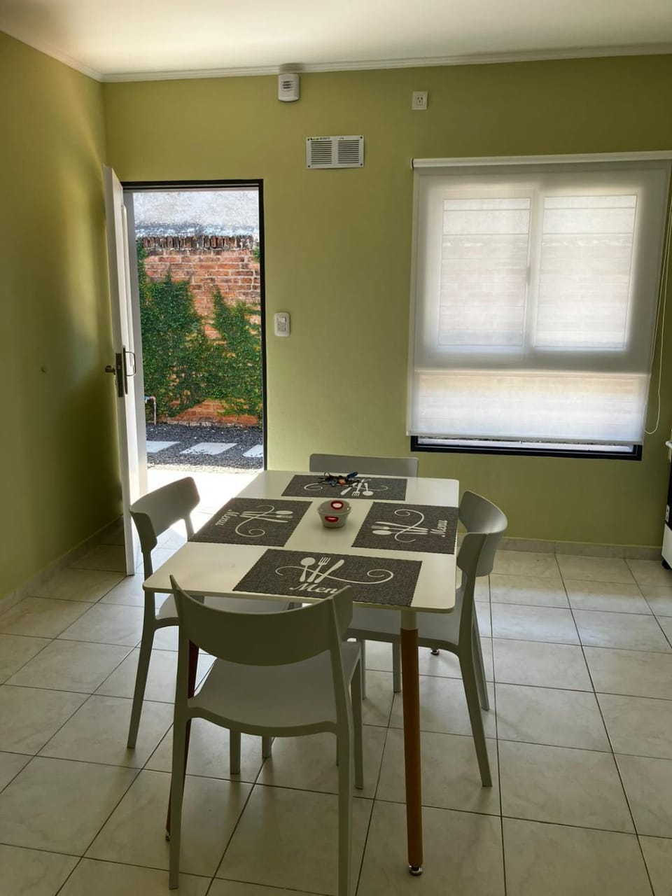 Guazupi Apartment in Posadas