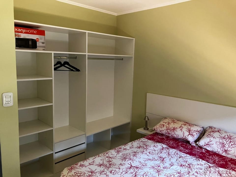 Guazupi Apartment in Posadas