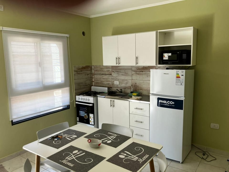 Guazupi Apartment in Posadas