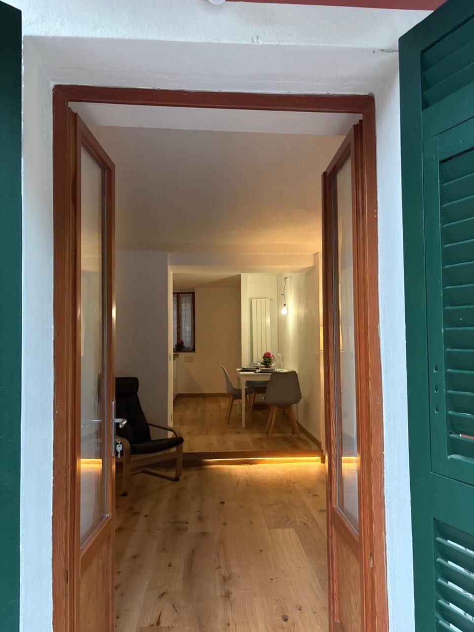 Casa Codeglia House in Province of Massa and Carrara