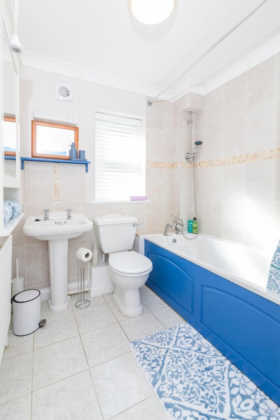 Oxford Retreat, 3-Bed Home with Garden and Parking House in Oxford