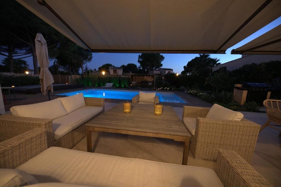 Patio, Patio