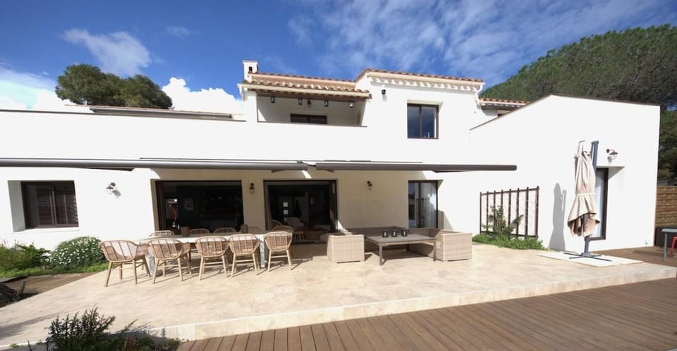 Patio, Balcony/Terrace