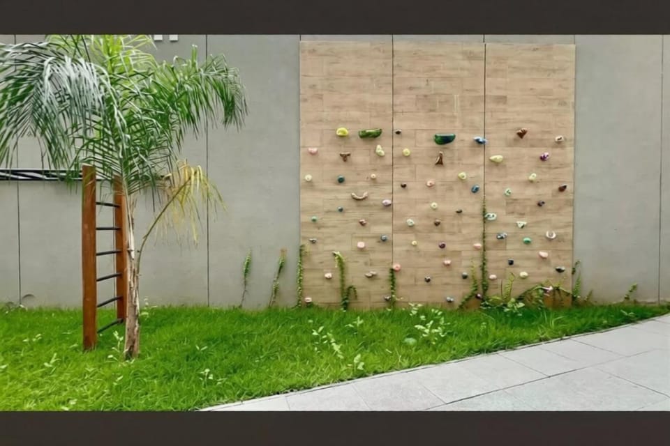 On Vila Madalena by Bstay Apartment in Sao Paulo City