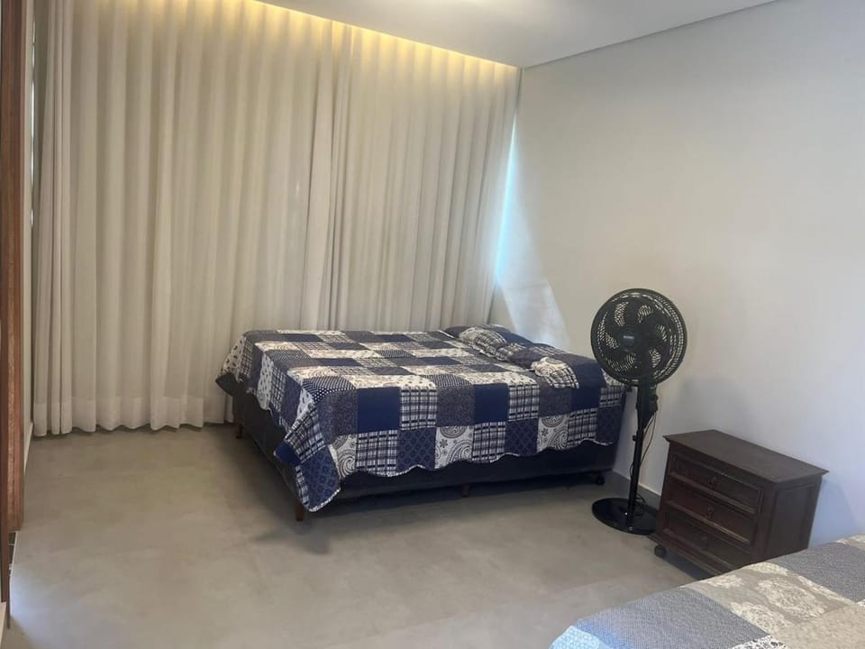 High-end house in a gated community With heated pool House in State of Minas Gerais, Brazil