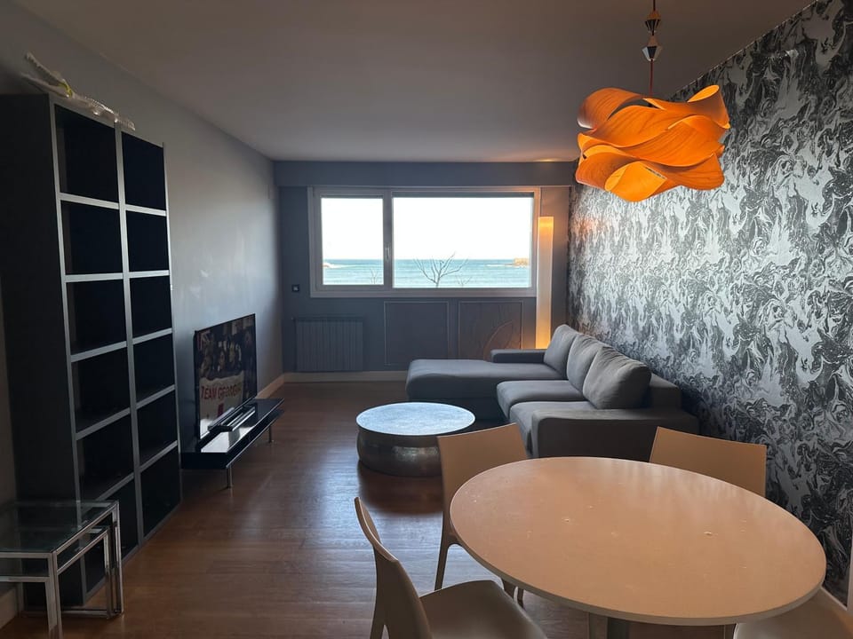 Samsara Apartment in San Sebastian