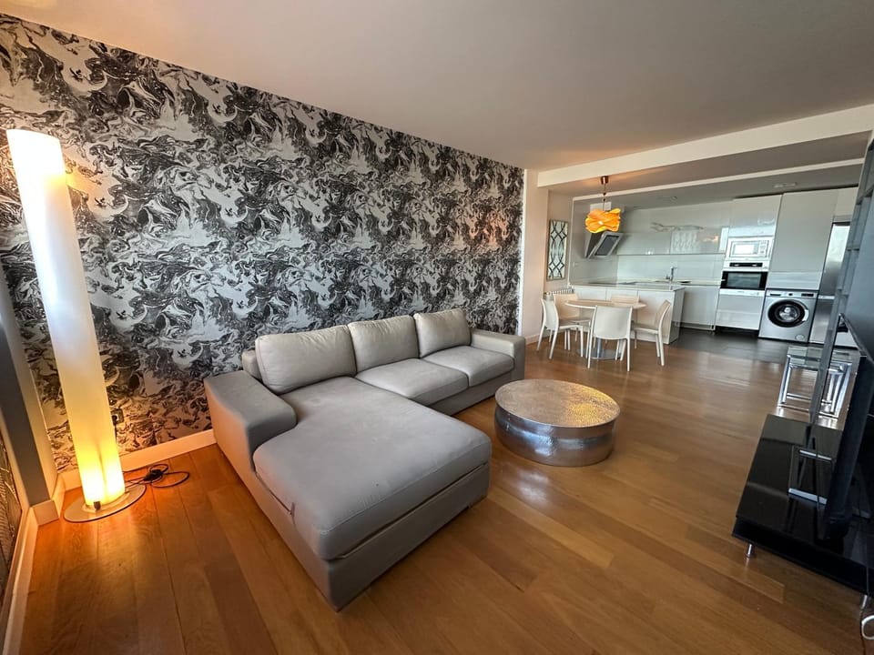Samsara Apartment in San Sebastian