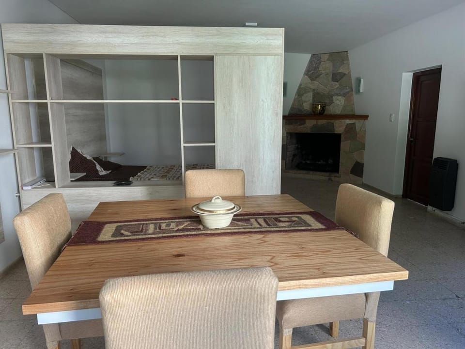 Colibrí House & Garden Apartment in San Rafael