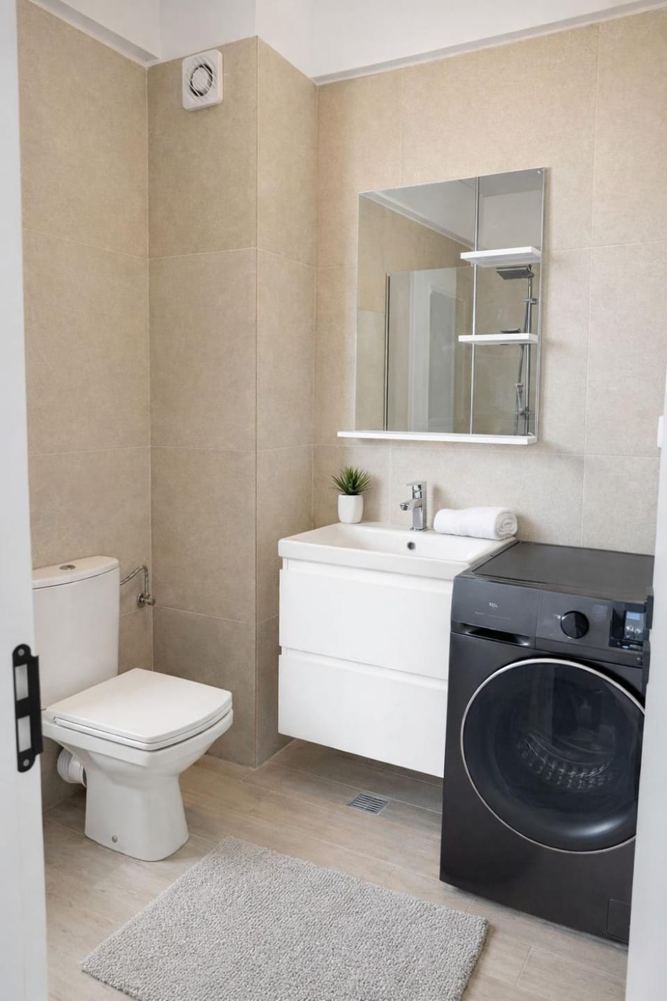Apartament Meraki SeaView Apartment in Constanța County