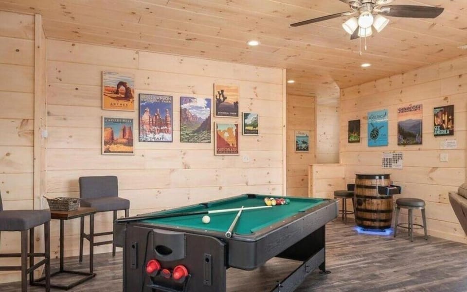 Majestic Vista cabin Cabin in Gatlinburg