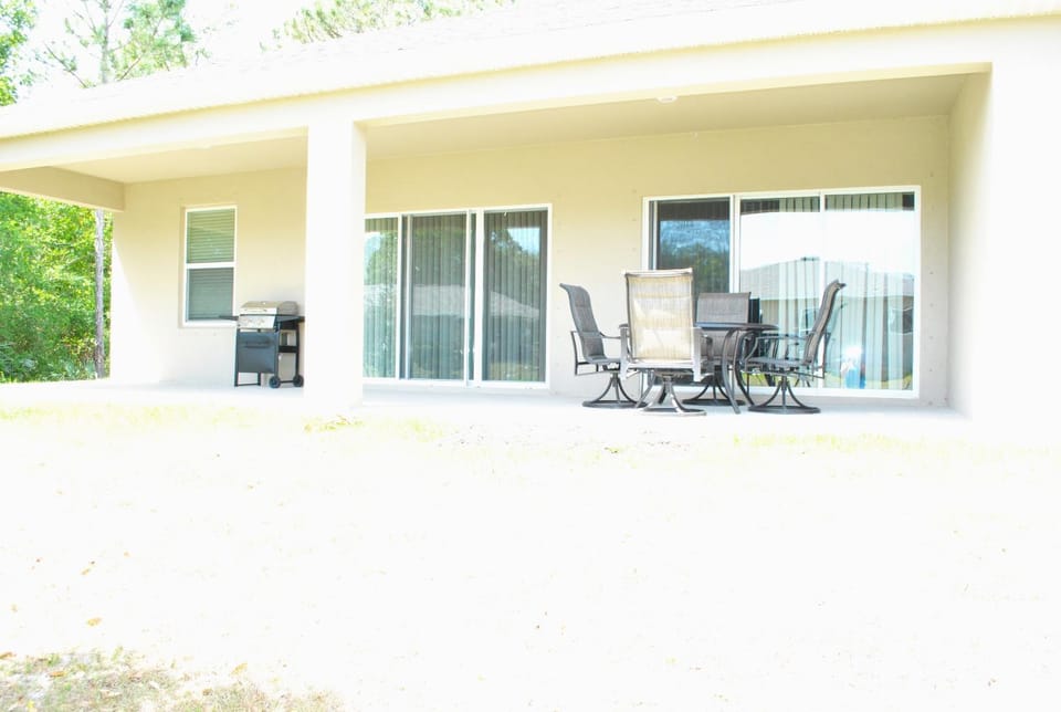 Paradise at vero beach House in Indian River