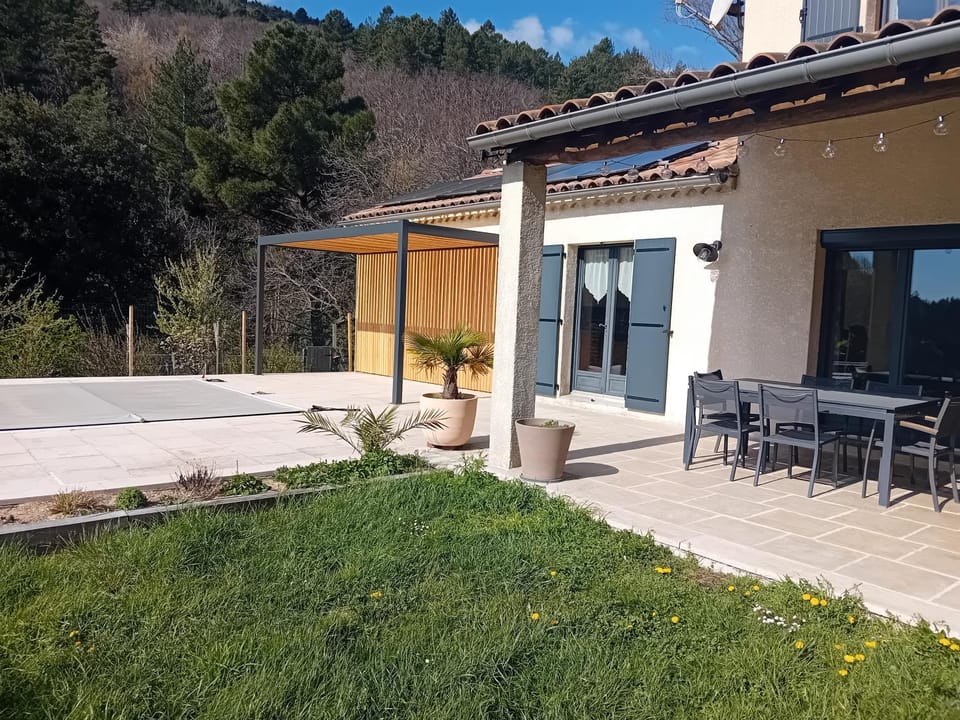 Maison du Coutinel Villa in Occitanie