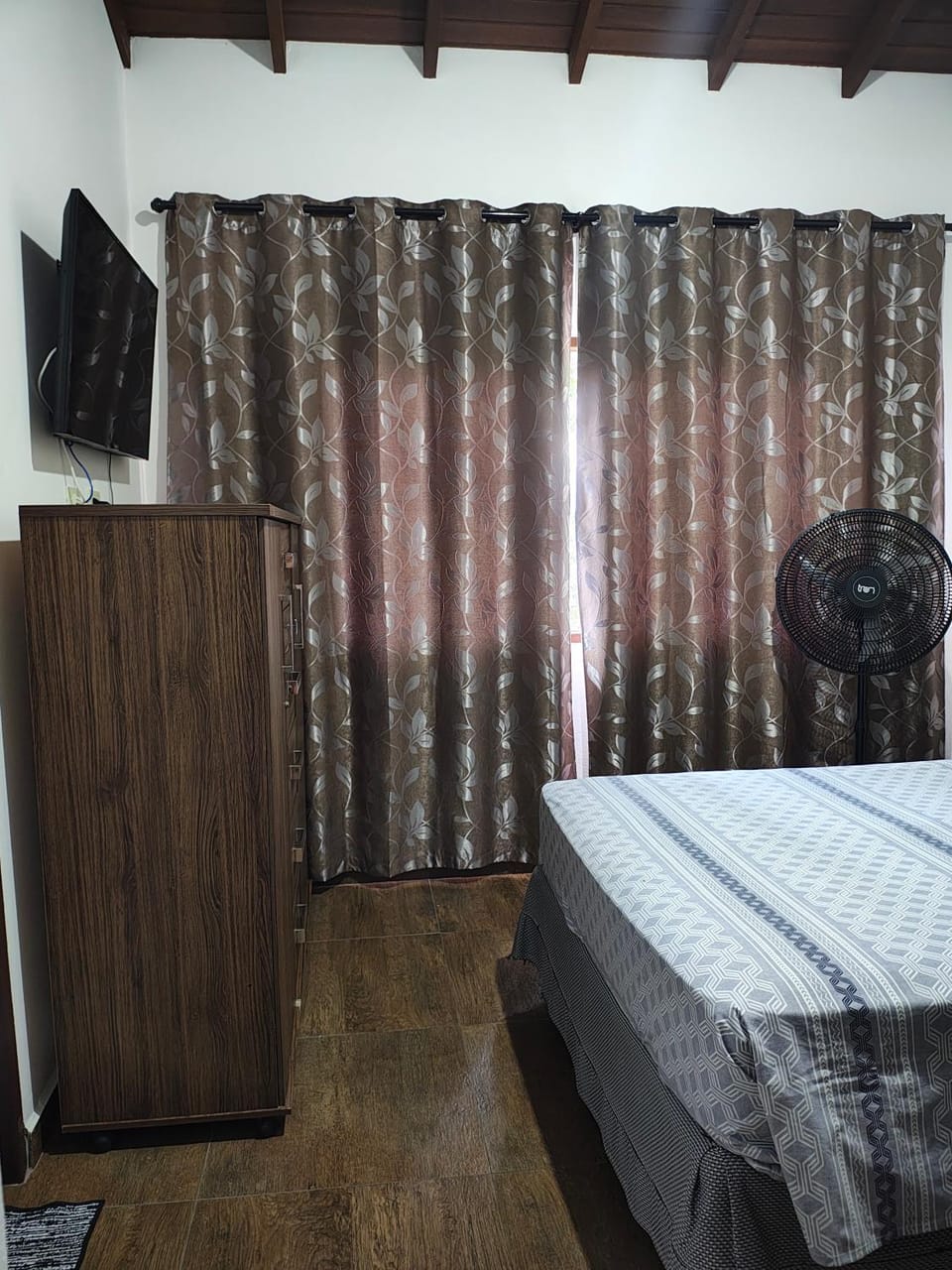 Chalé da Katia House in State of São Paulo