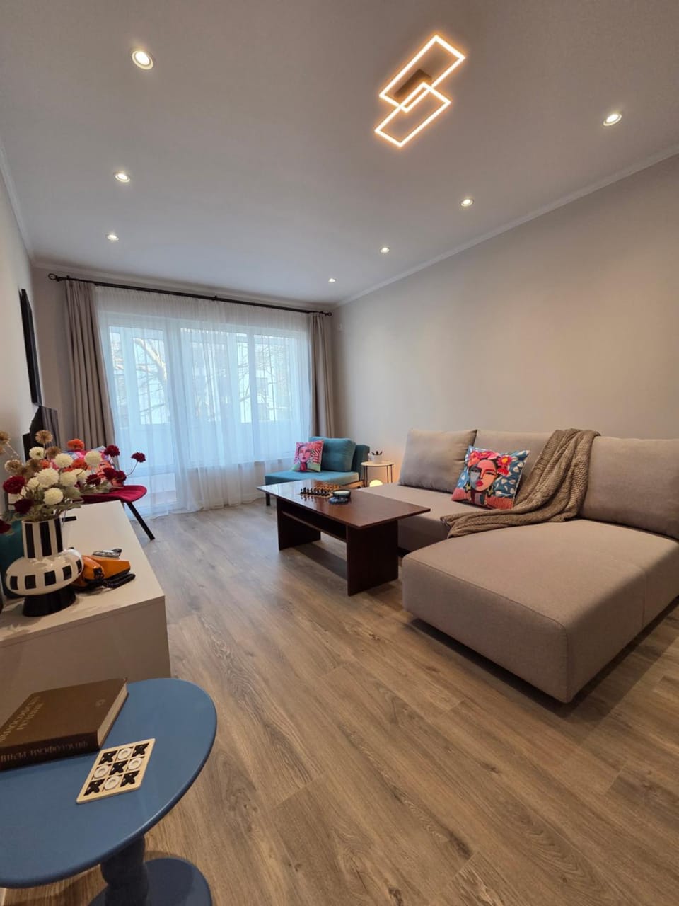 Seaside Soul - Cozy Apartment Varna Apartment in Varna