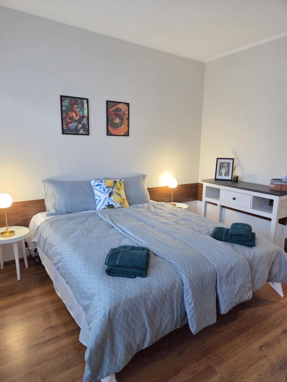 Seaside Soul - Cozy Apartment Varna Apartment in Varna