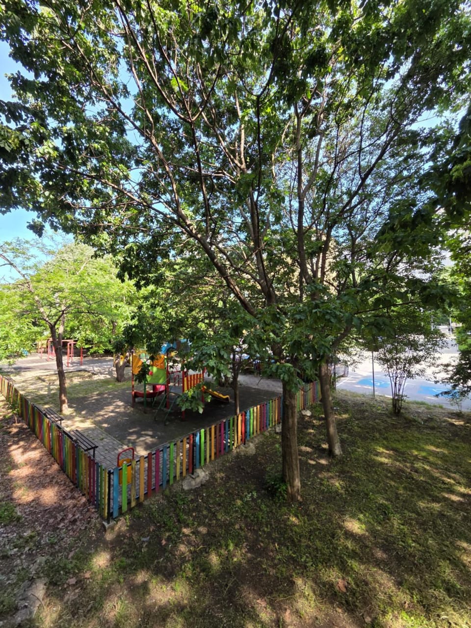 Seaside Soul - Cozy Apartment Varna Apartment in Varna