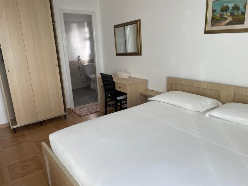 Panorama family hotel Hotel in Vlorë