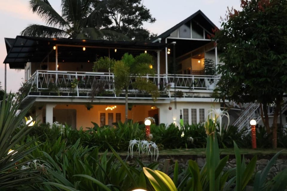 Misty Bean Resort Resort in Kerala