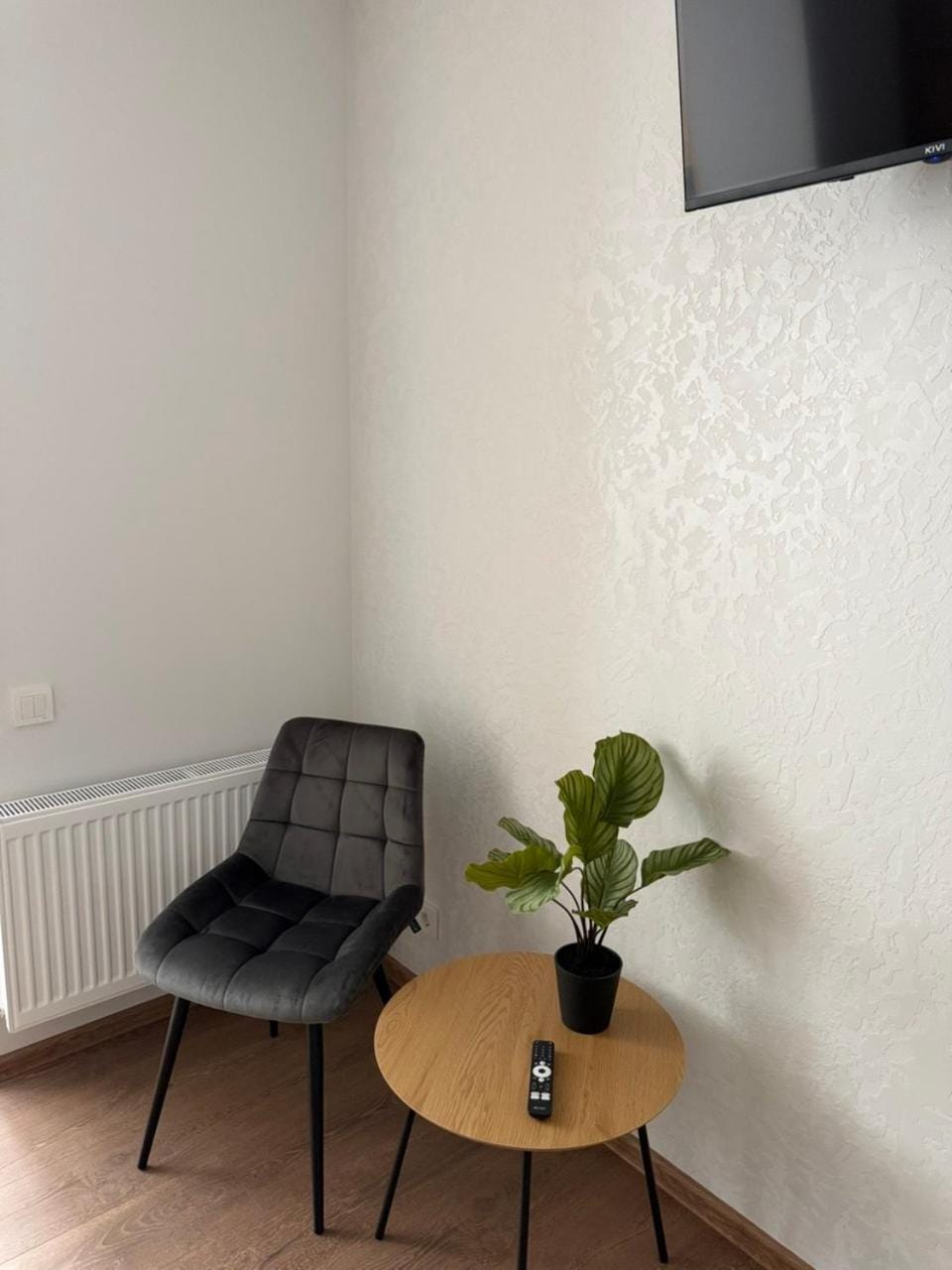 Living room, Seating area, Location