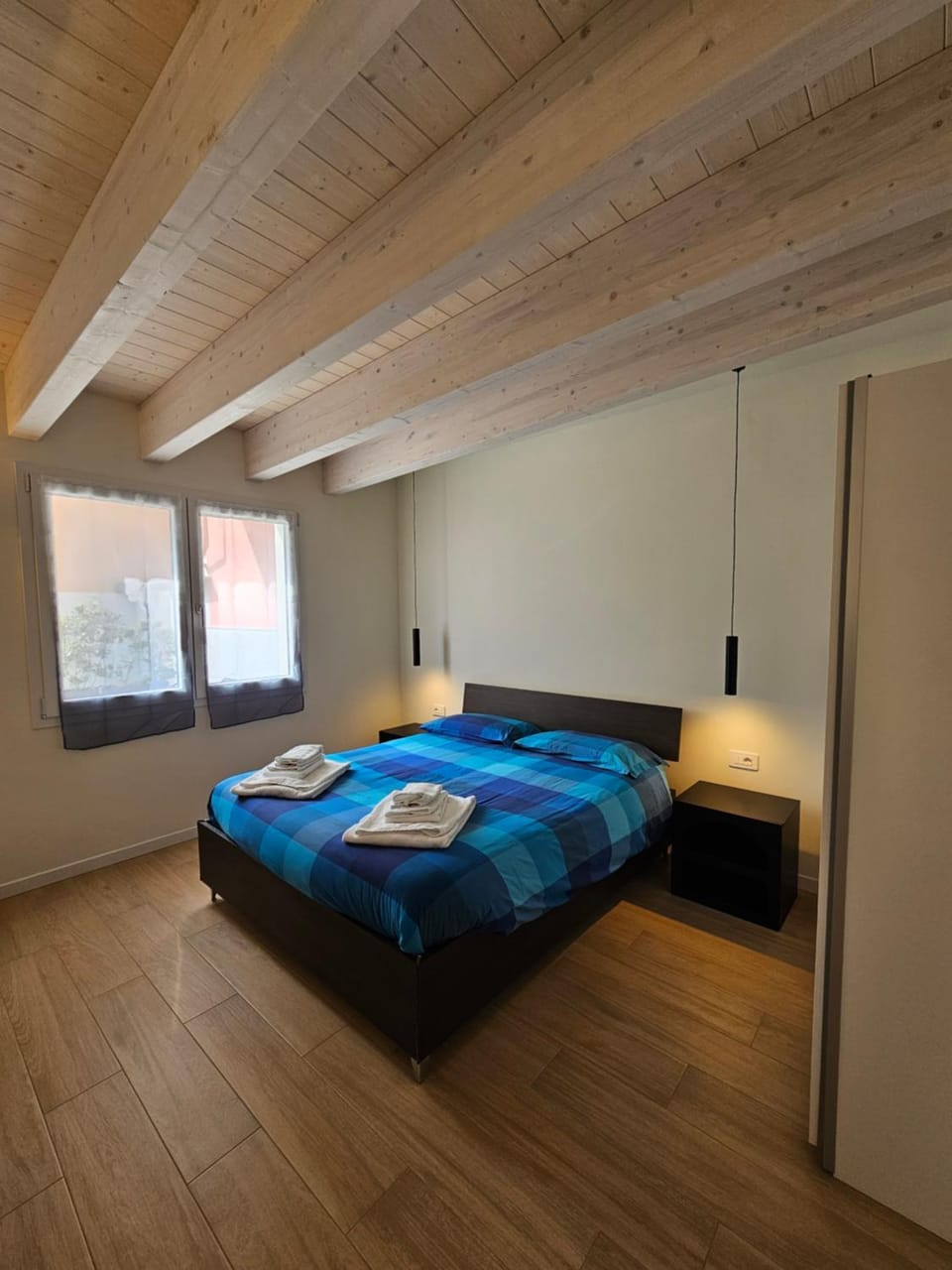Case di Daniela House in Chiavari